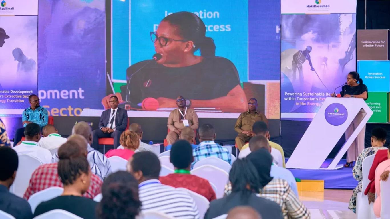 Progress in Contract Transparency in Tanzania's Mining Sector - LZ Nickel Limited