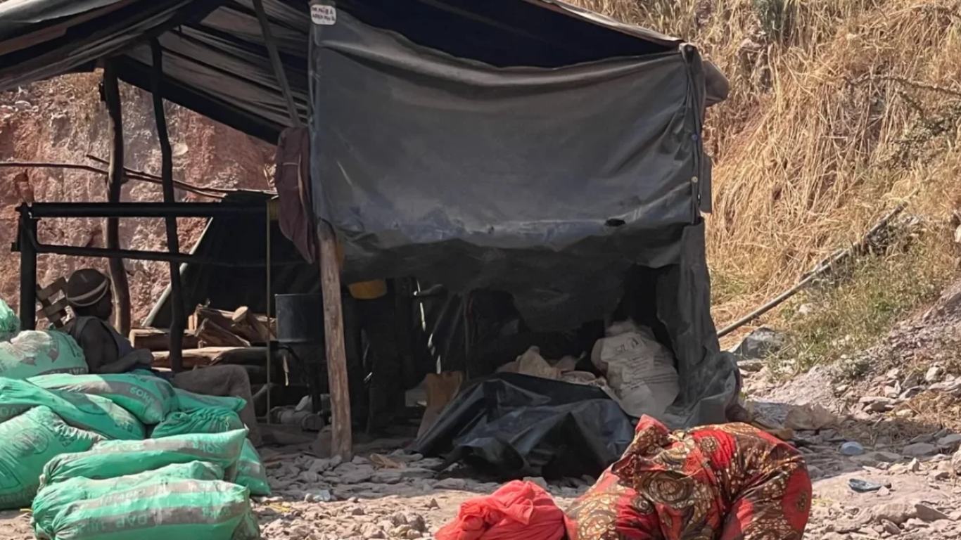 Progress in Contract Transparency in Tanzania's Mining Sector - Williamson Diamonds Limited