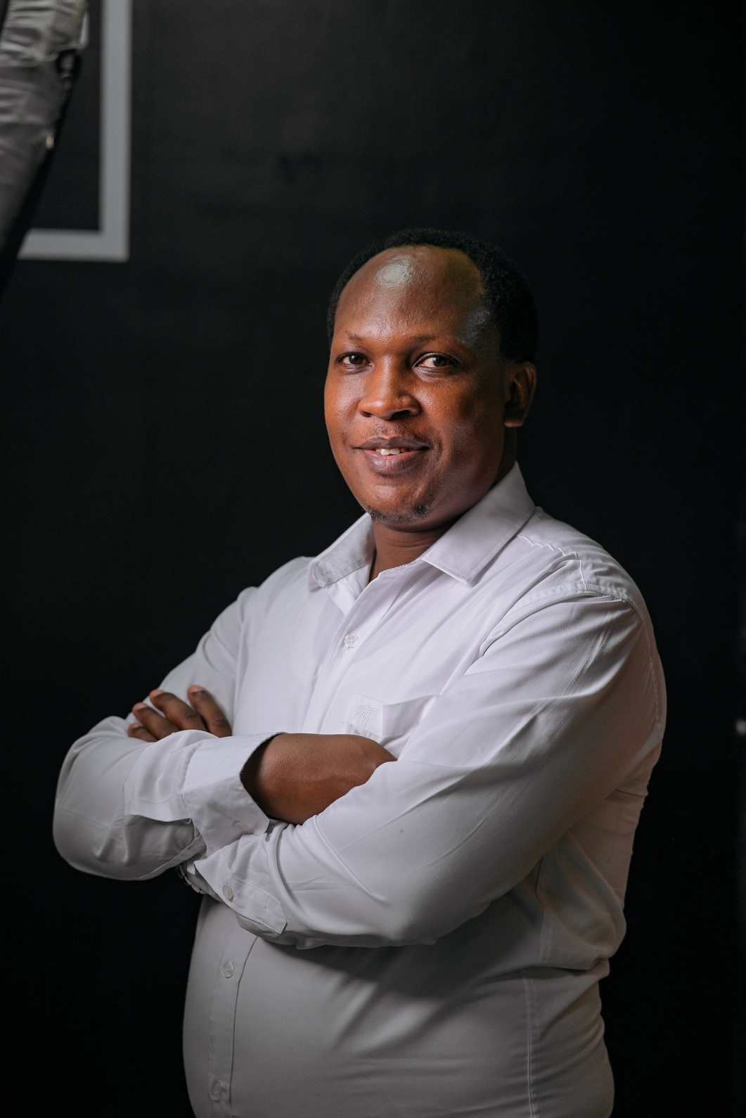 CPA Eugene Sambonanga