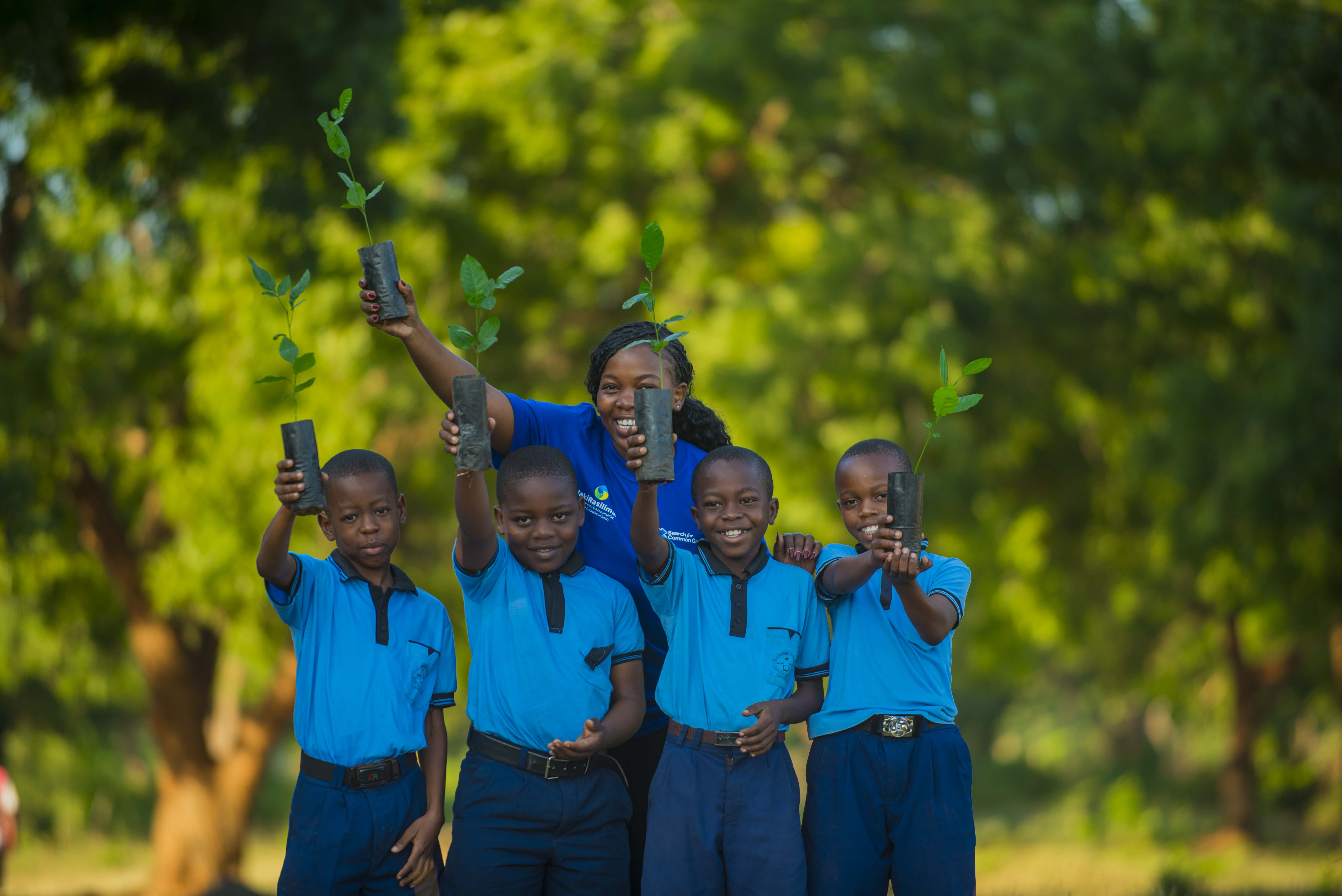 Disaster Risk Reduction & Climate Change Adaptation guides