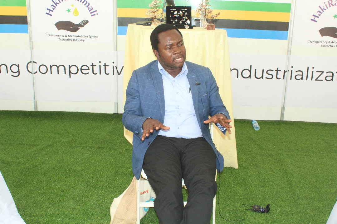 MBUNGE: Serikali Itenge Fungu kwa Ajili ya AZAKI