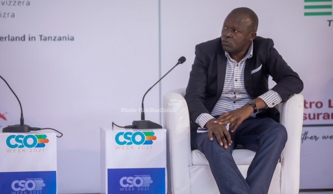 NaCoNGO: Hivi Ndivyo Ushiriki wa Azaki kwenye Mipango ya Maendeleoa Utafanikiwa