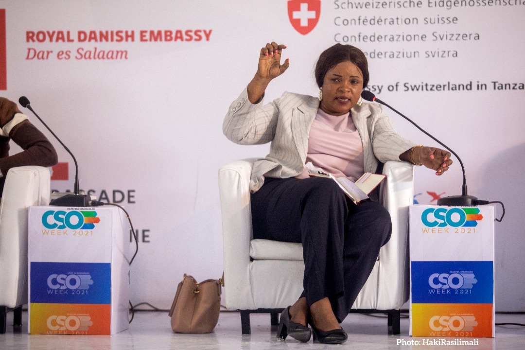 Jesca Kishoa: Serikali Ikishirikiana na AZAKI Tutafanikiwa Kutekeleza Malengo ya Dira ya Madini Afrika