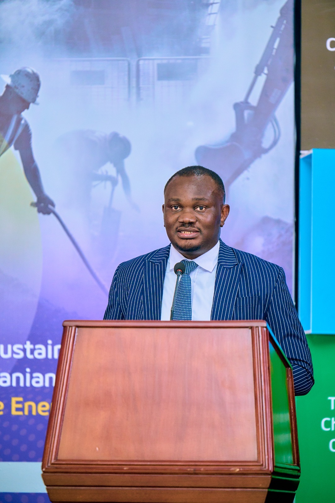 Wananchi Wanapaswa Kufrahia Rasilimali Zao