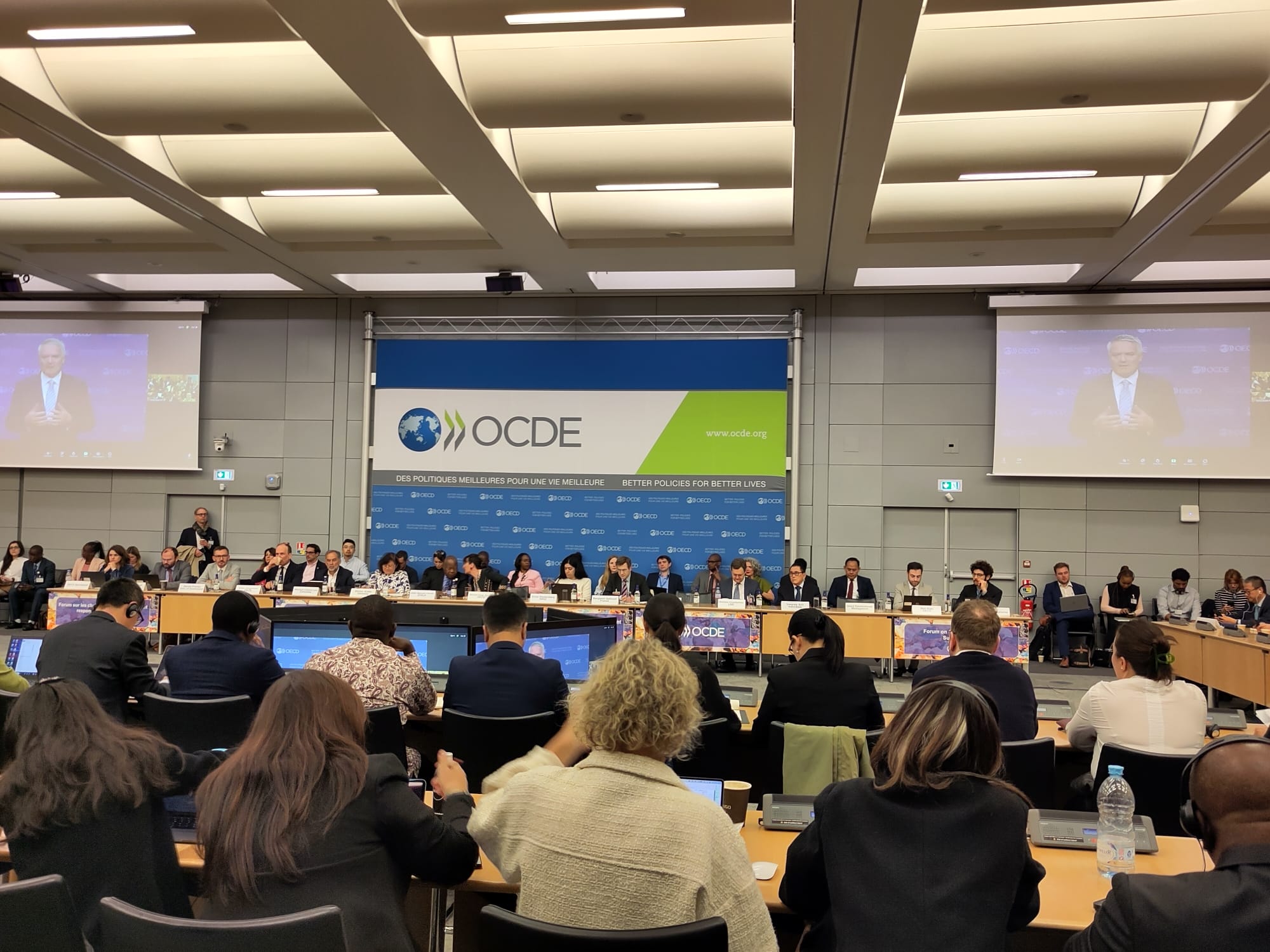 Tanzania’s Path to Ethical Sourcing: Enhancing Participation in Global Forums